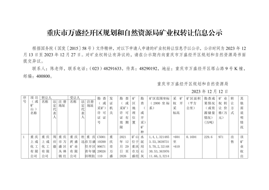 万源市自然资源和规划局新项目推动城市可持续发展与生态保护协同进步