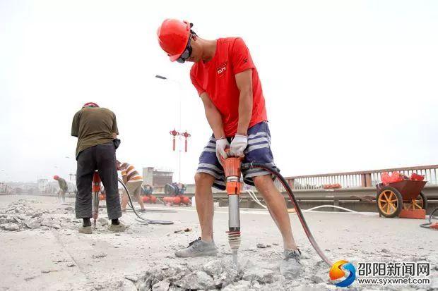 大祥区交通运输局最新动态报道