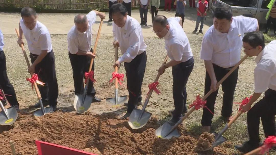 白水县住房和城乡建设局最新发展规划概览