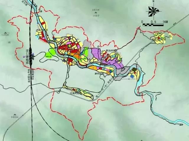 兴山县住房和城乡建设局最新发展规划概览