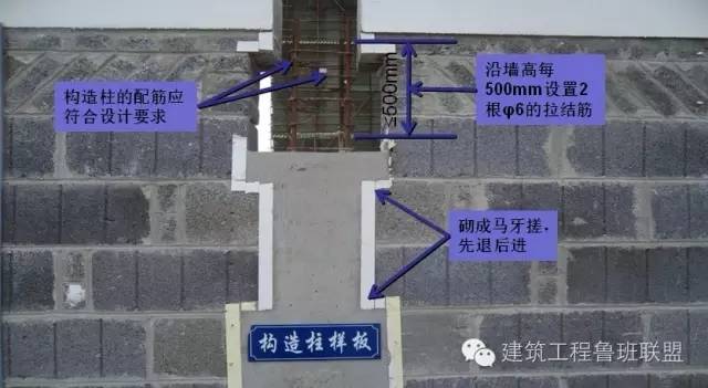 最新填充墙砌体规范，建筑质量的关键要素提升指南