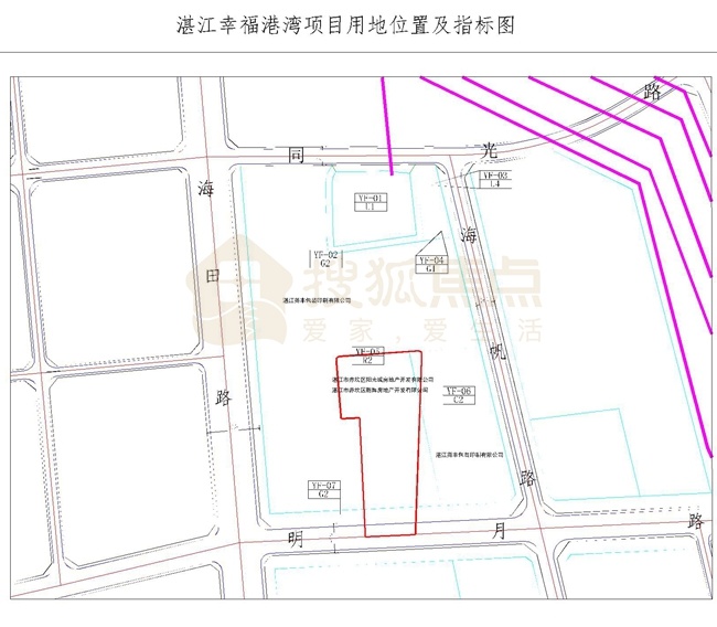 麻章区住建局最新项目进展报告概览