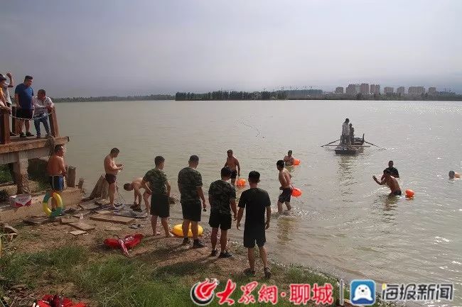 山东溺水警钟长鸣，严防悲剧再次发生最新消息通报