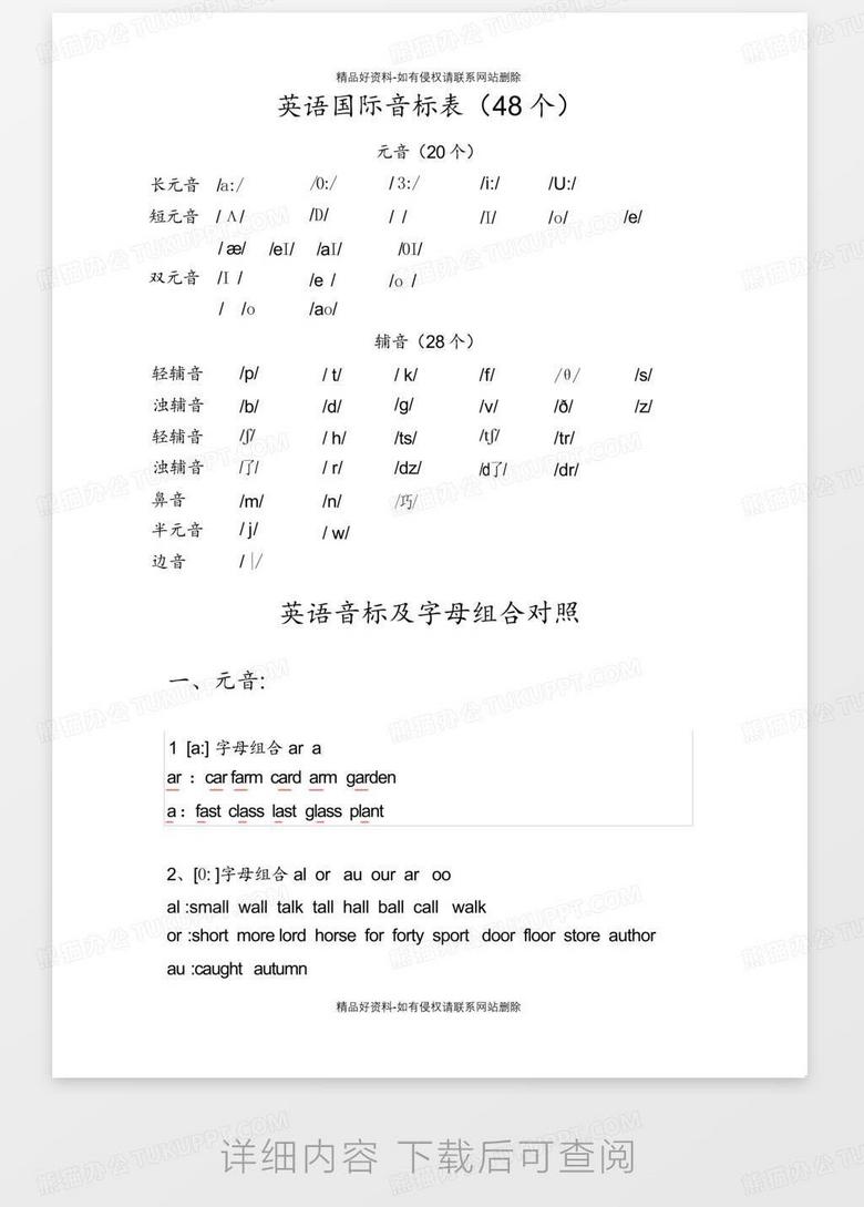 最新国际音标，语言学习的革命性变革引领者