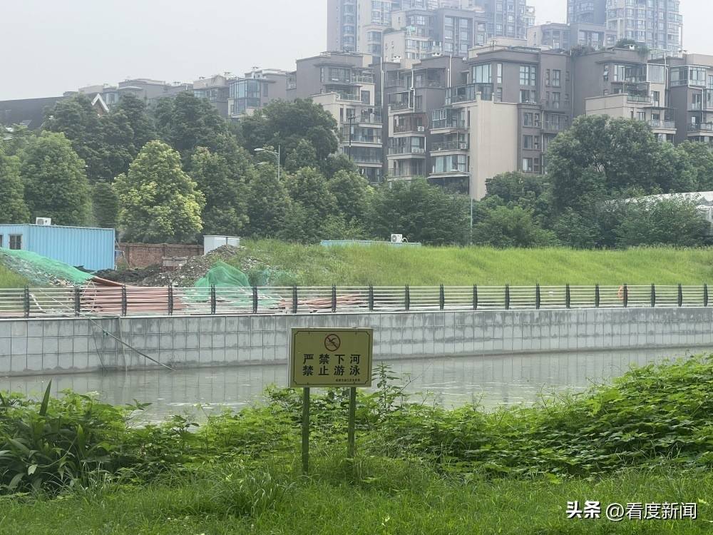 温江区水利局推动水利建设助力区域发展最新消息发布