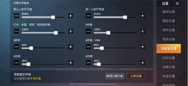 难言灵敏度，最新技术突破揭秘