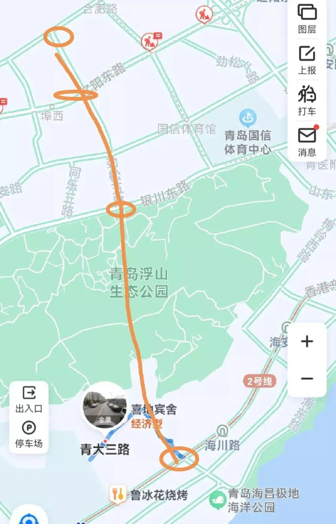 青岛未来蓝图，全新规划引领海滨城市塑造