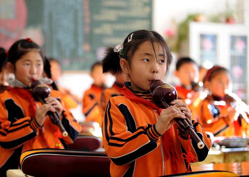 东胜区小学最新消息报道