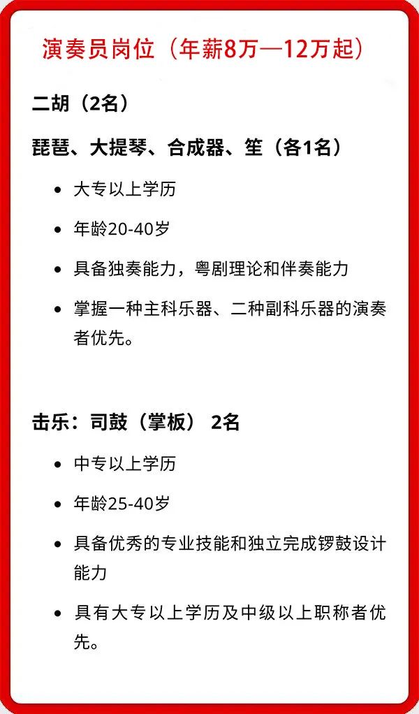 吉利区剧团最新招聘启事与招聘信息汇总