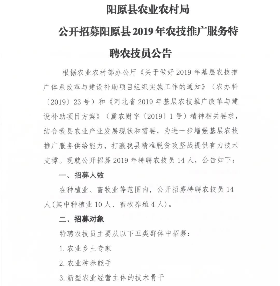 阳原县医疗保障局最新招聘全解析