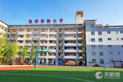 眉县小学最新项目，探索现代教育新篇章