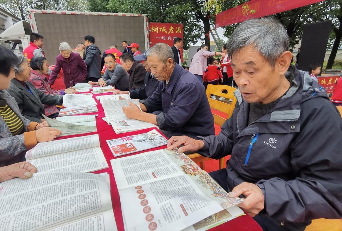 桐城市图书馆现代化阅读空间项目启动，推动文化繁荣新篇章