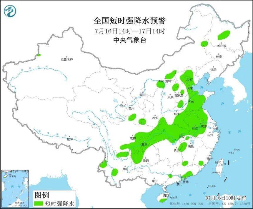 二龙山林场天气预报更新