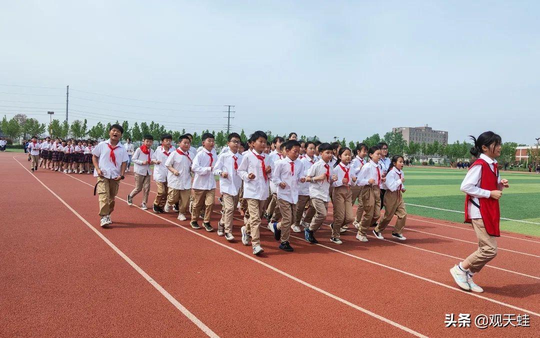 襄城县初中最新动态报道