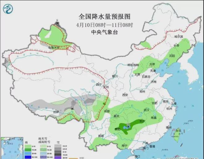 南墅镇天气预报最新详解