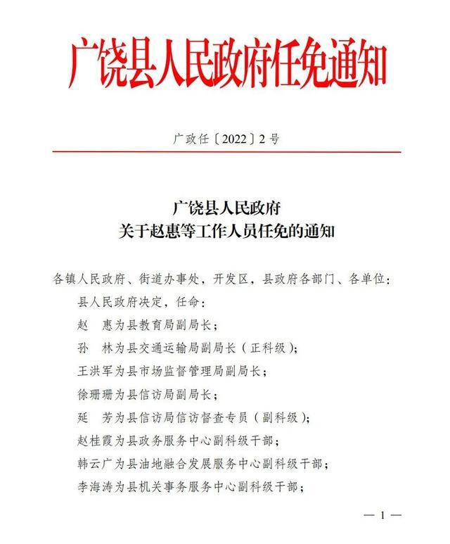 扎油道村委会人事任命揭晓，塑造未来，激发新活力