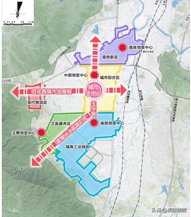 新余市国土资源局最新发展规划概览