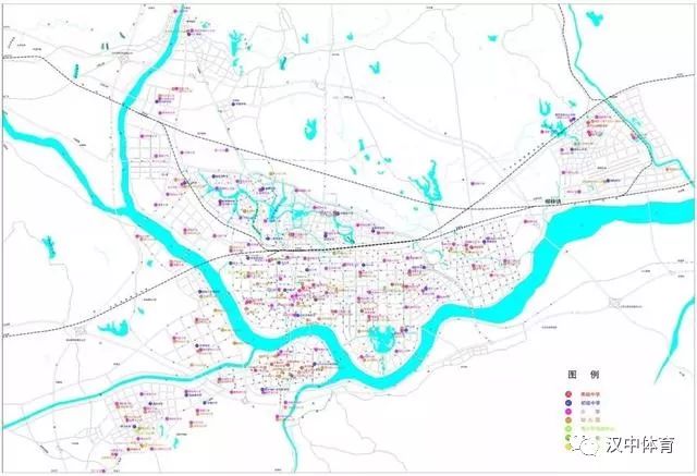 汉中市卫生局最新发展规划概览