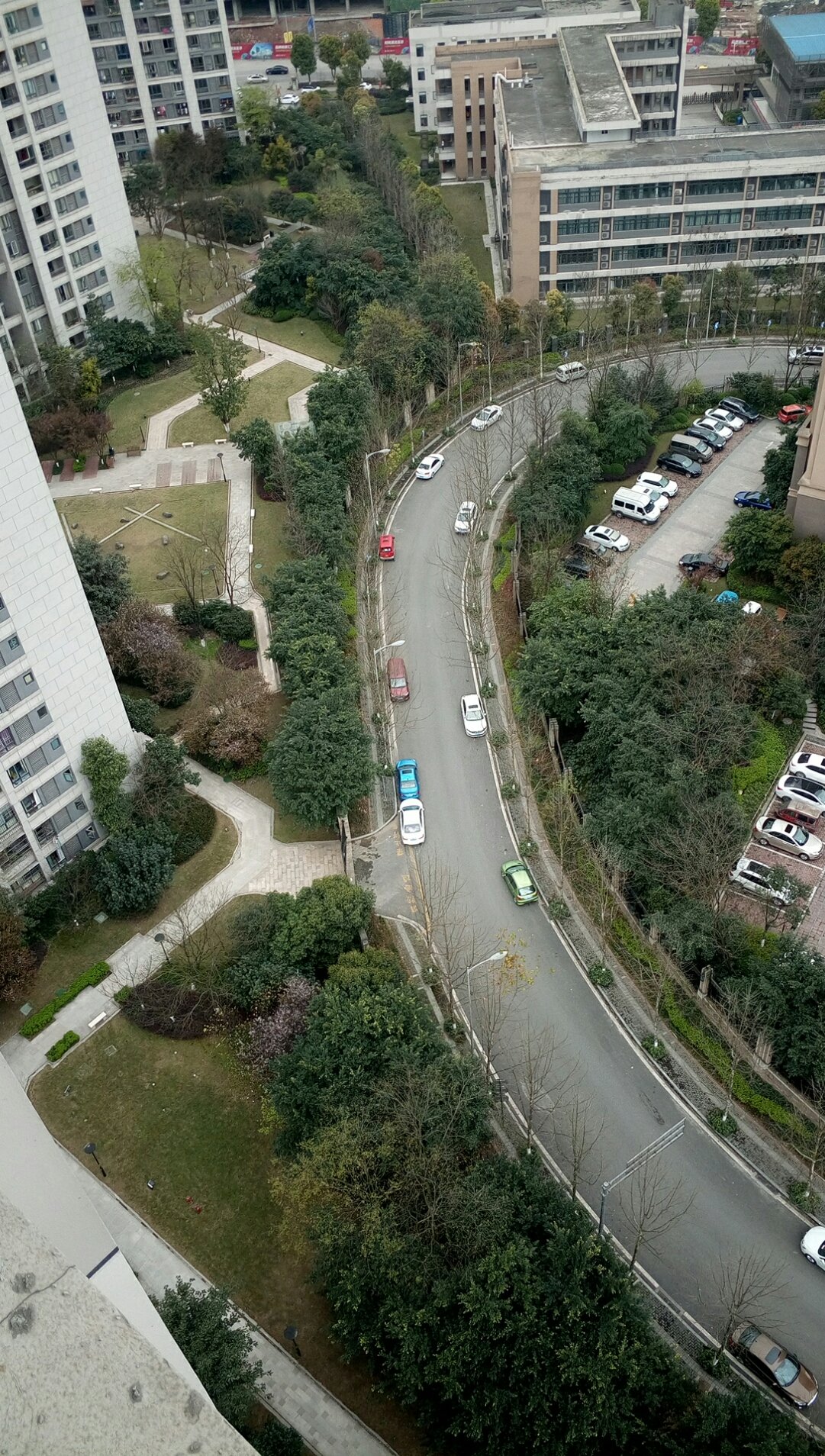 巴川街道天气预报更新通知