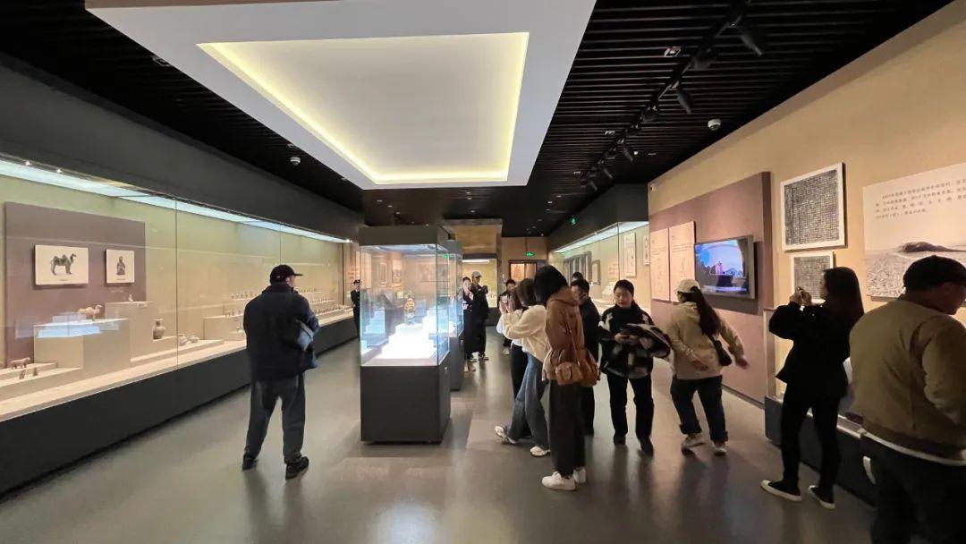 银川市旅游局推动旅游业高质量发展，助力城市繁荣与民生改善新动态发布