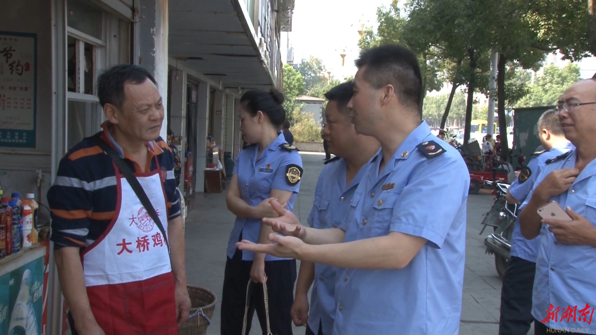 鹤城区市场监督管理局启动新项目，构建市场监管新生态推动地方经济高质量发展