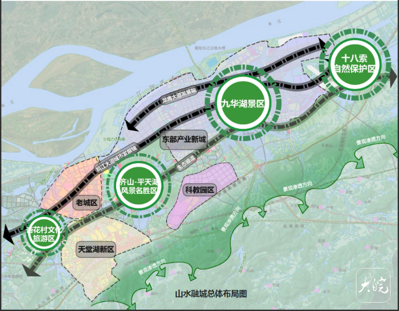 吉安市环境保护局最新发展规划概览