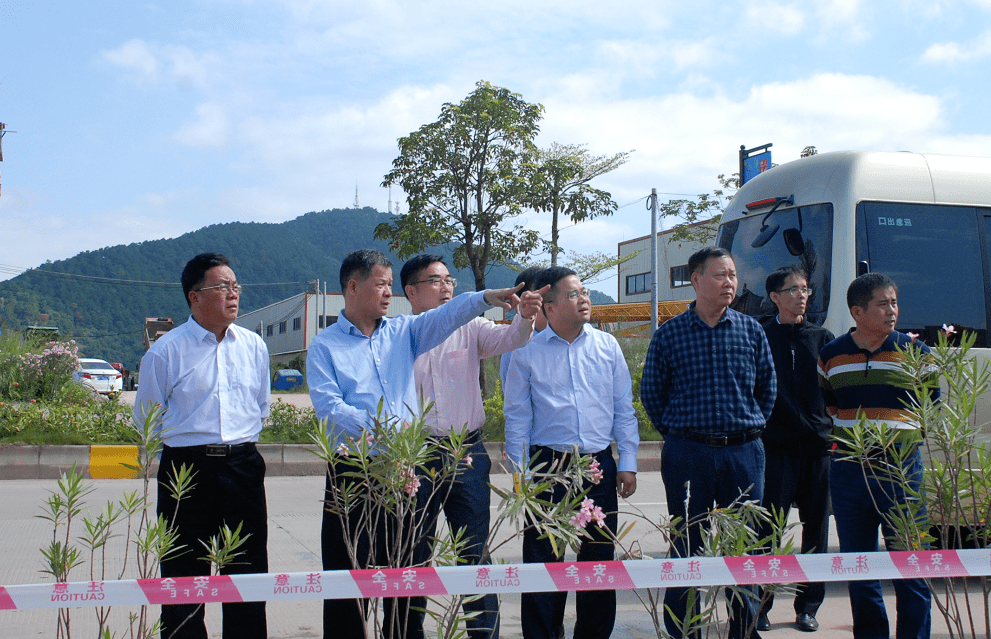 怀集县公安局推动警务现代化项目，社会治安水平大幅提升