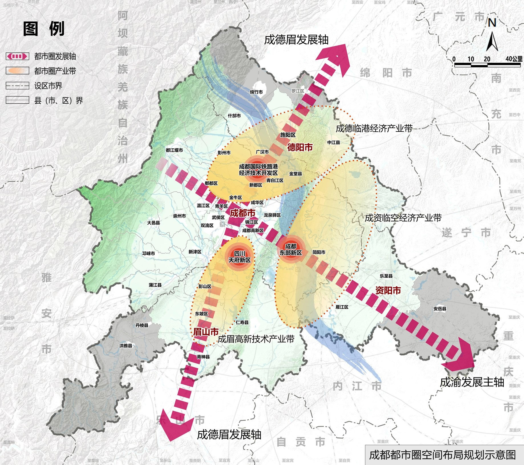 胡家山村民委员会发展规划概览