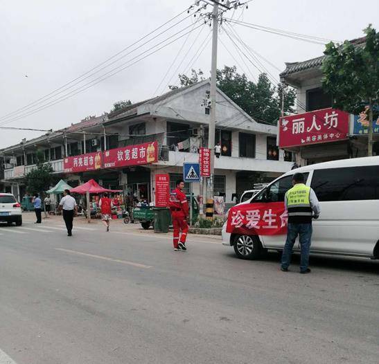 甲马营镇交通状况持续改善，助推地方经济腾飞最新报道