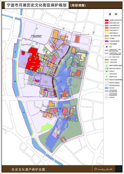 甘街村委会最新发展规划概览