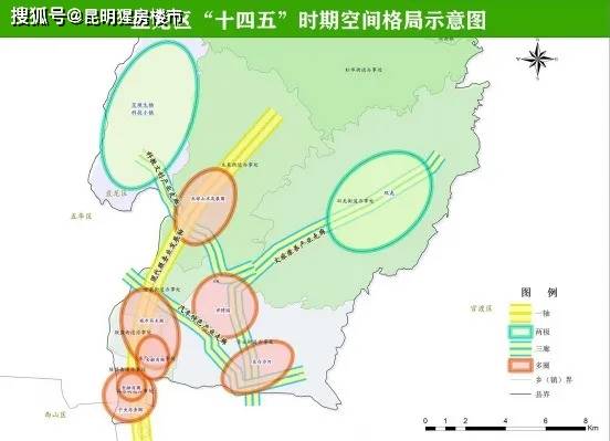 官渡区科学技术和工业信息化局最新发展规划概览