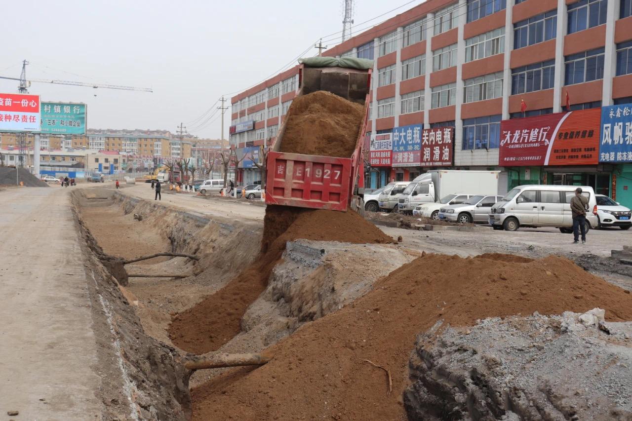 梨树区市场监督管理局领导新动向及市场监管变革概览