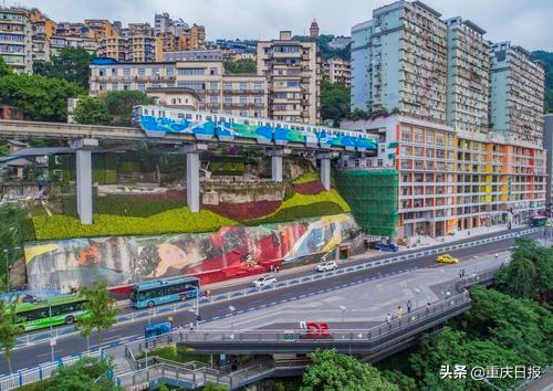 渝中区住房和城乡建设局最新动态报道