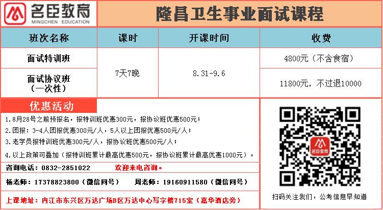 隆昌招聘网最新招聘动态，黄金机会与求职者福音发布！