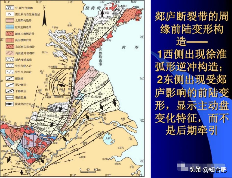 合肥今日地震最新消息