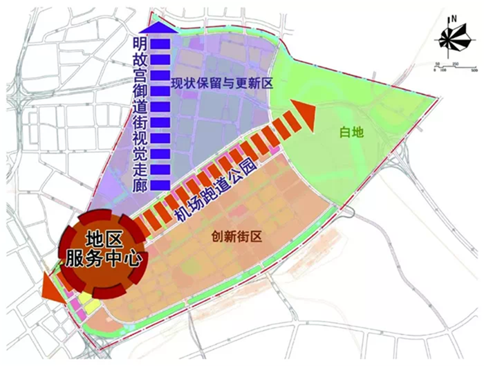 玄武区自然资源和规划局最新发展规划，塑造可持续未来蓝图