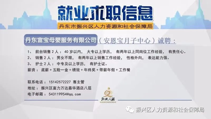 利通区人力资源和社会保障局最新招聘全解析