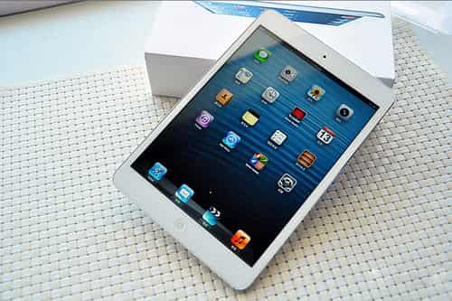 最新iPad价格大全，一览无遗的价钱信息