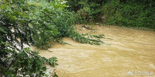 四川持续暴雨引发关注，全力应对保障安全，最新消息汇总