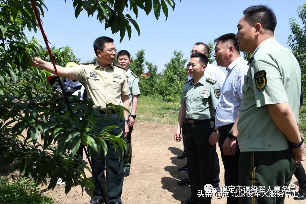 望都县应急管理局领导团队最新概述