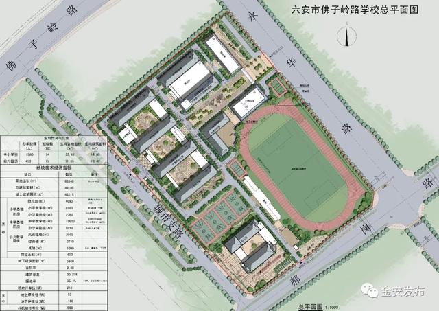 金安区初中最新项目，迈向教育现代化的坚定步伐